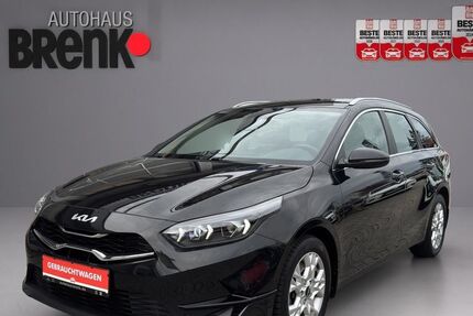 Kia ceed Sportswagon 20.520 km 19.850 &euro; Rastatt 76437
