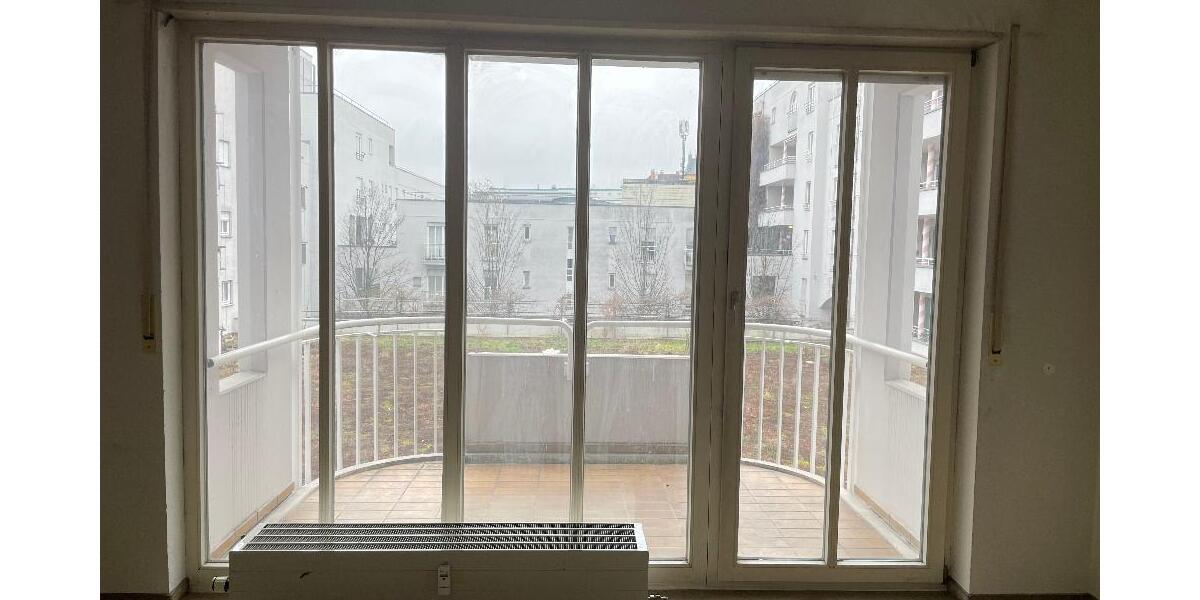 ### Innenstadt Karlsruhe - Ruhiges zentrales Wohnen ### - Etagenwohnung Karlsruhe Südweststadt | Angebot:24588089