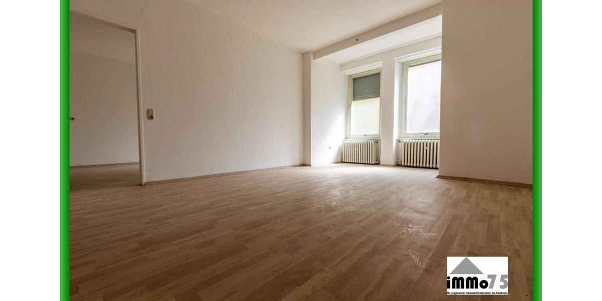 Helle Gewerberäume mit flexibler Nutzung in Pforzheim-Nordstadt zimmer