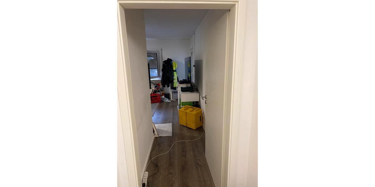 Etagenwohnung Karlsruhe Neureut - 1 Zimmer, 30 m&sup2;, 615&euro; | Angebot:26338870