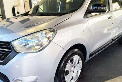 Dacia Lodgy 17.760 km 12.990 &euro; Pforzheim 75179