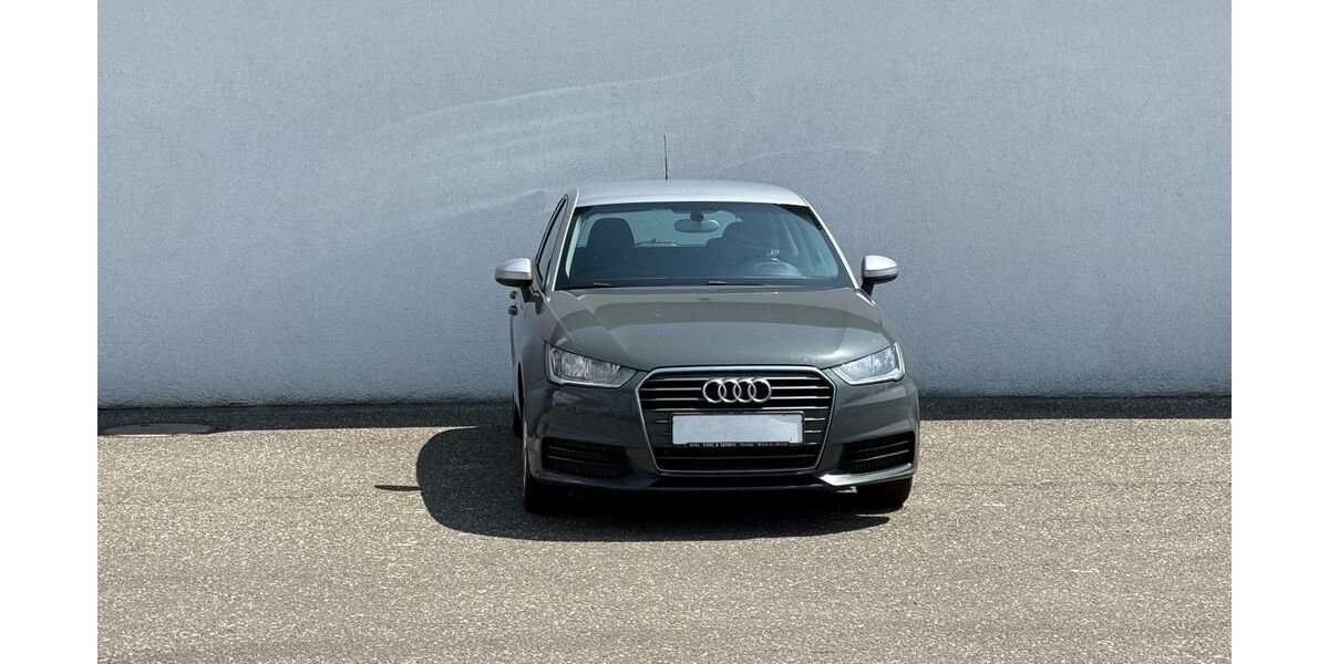 Audi A1 215.000 km 6.799 &euro; Kandel 76870
