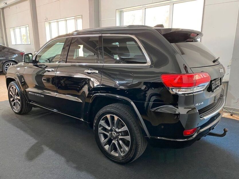 Grand Cherokee
