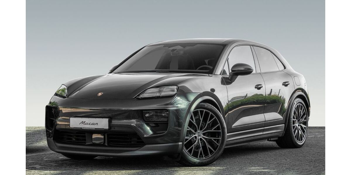 Porsche Macan 9.900 km 86.480 &euro; Pforzheim 75177