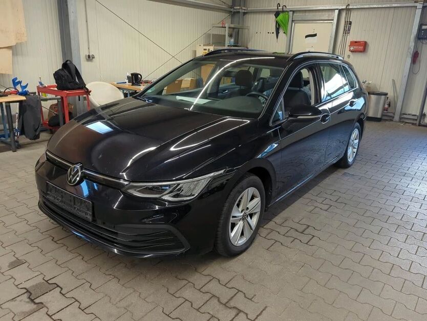 VW Golf 119.890 km 17.900 € Knittlingen 75438