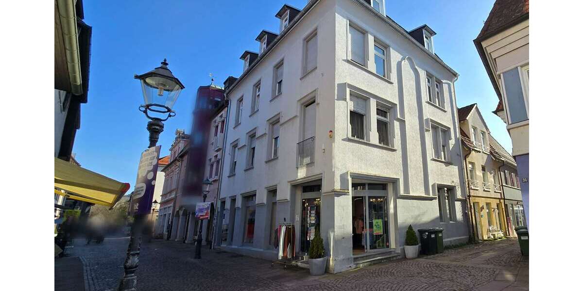 Einfamilienhaus Ettlingen - 13 Zimmer, 228 m&sup2;, 1.500.000&euro; | Angebot:25716209