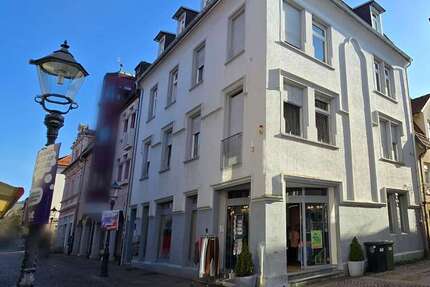 Haus Ettlingen - 13 Zimmer, 228 m&sup2;, 1.500.000&euro; | Angebot:25716209