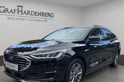 Ford Focus 14.900 km 24.290 &euro; Karlsruhe 76185