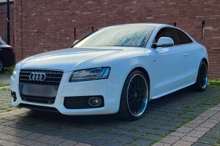 Audi A5 199.900 km 7.750 € Germersheim 76726