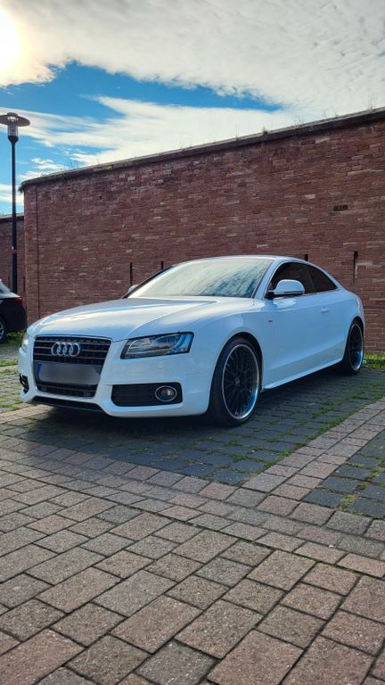 Audi A5 199.900 km 7.950 € Germersheim 76726