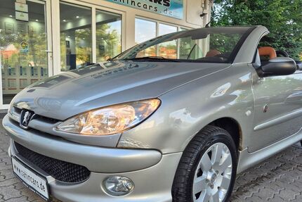 Peugeot 206 183.000 km 1.800 € Ispringen (bei Pforzheim) 75228