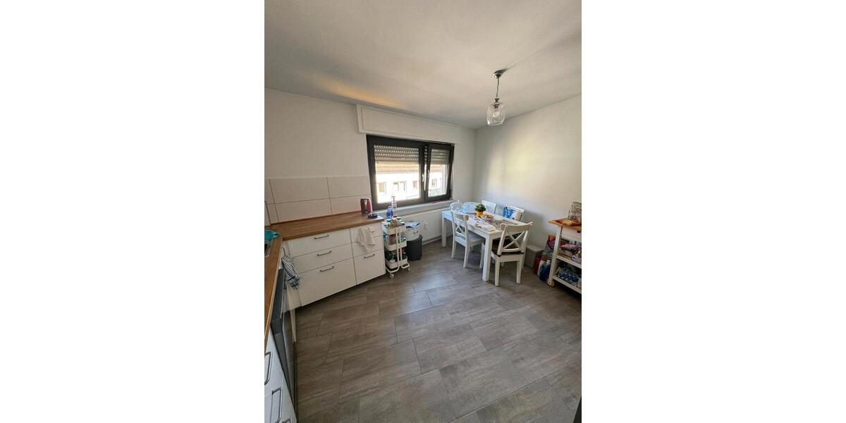 Etagenwohnung Bruchsal - 2 Zimmer, 67 m&sup2;, 900&euro; | Angebot:26420532