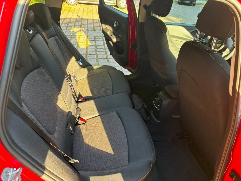 Mini One Clubman 64.979 km 12.000 € Karlsruhe 76133