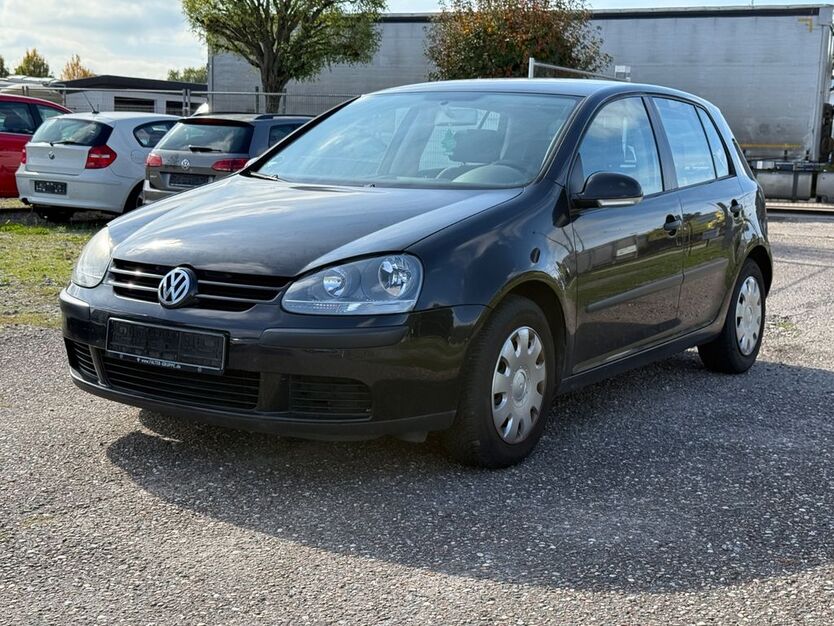 VW Golf 200.000 km 1.200 € Offenbach an der Queich 76877
