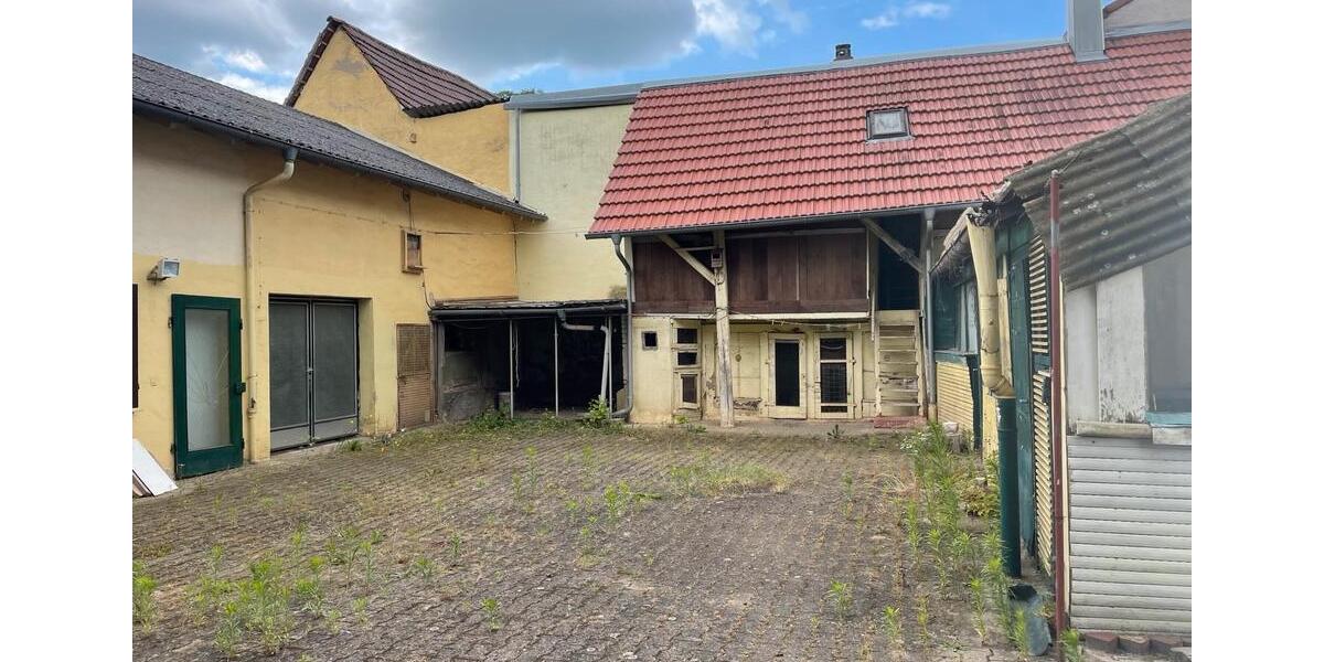 Einfamilienhaus Philippsburg - 390.000&euro; | Angebot:26983987