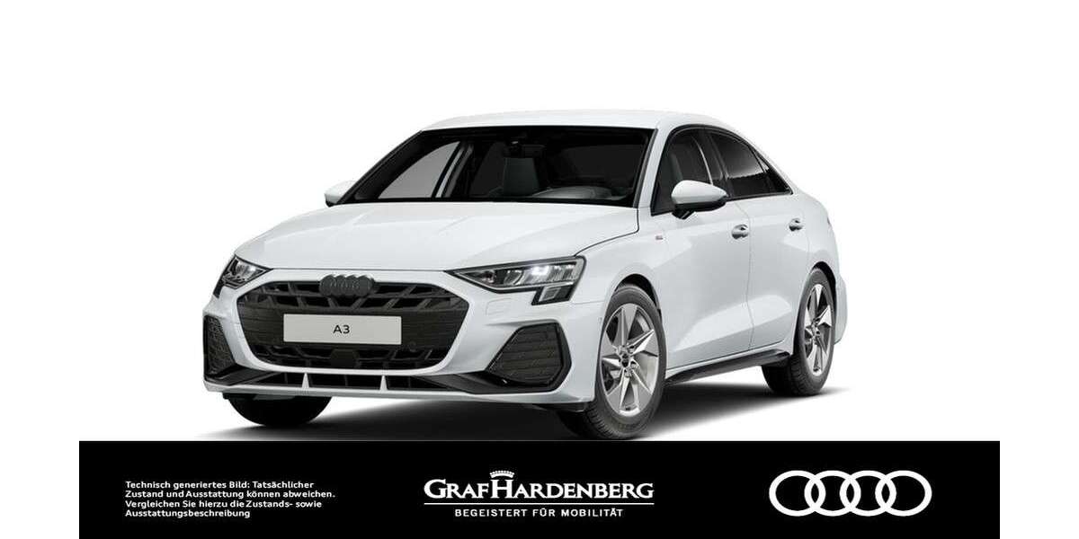 Audi A3 21.056 km 36.980 &euro; Karlsruhe 76131