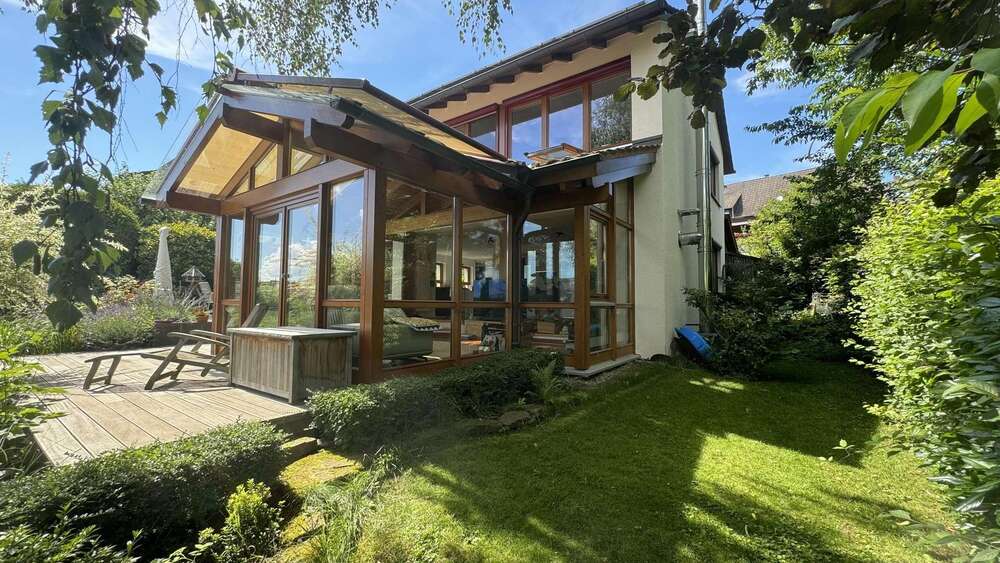 Einfamilienhaus Marxzell - 5.5 Zimmer, 173 m&sup2;, 727.000&euro; | Angebot:26394620