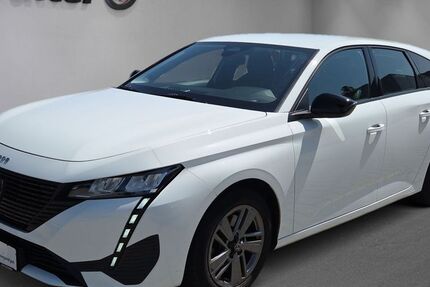 Peugeot 308 50.700 km 16.990 &euro; Pforzheim 75177