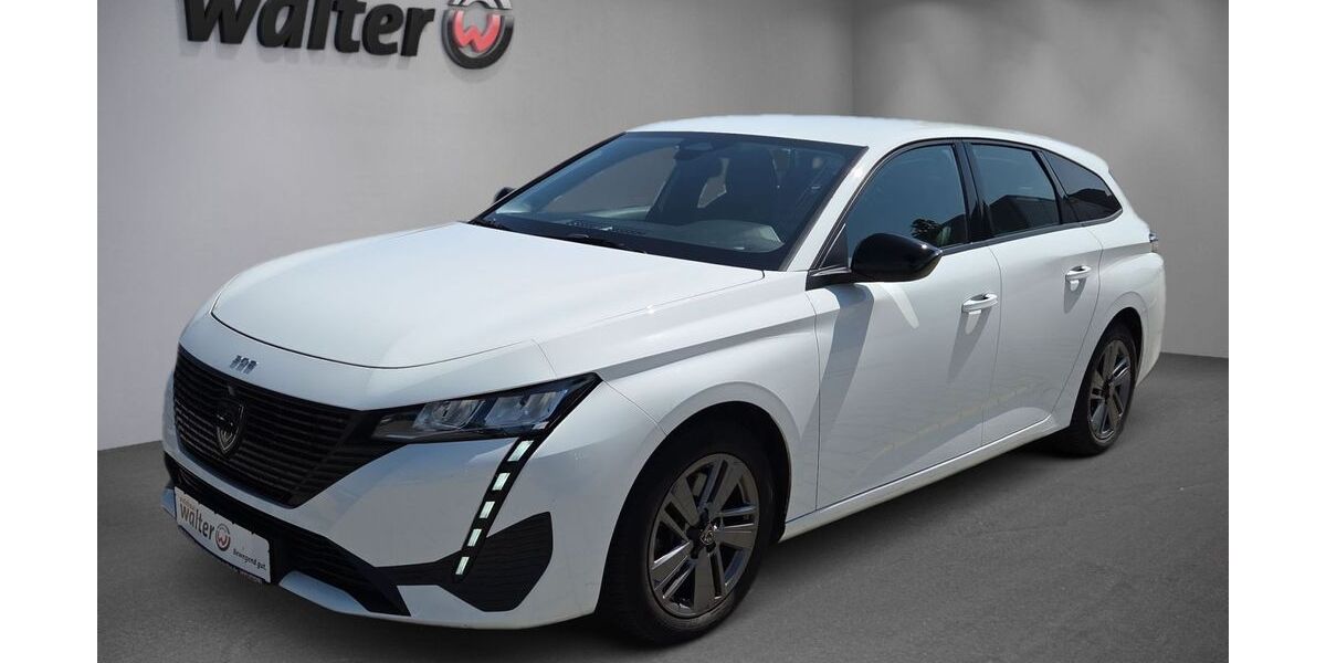 Peugeot 308 50.700 km 16.990 &euro; Pforzheim 75177