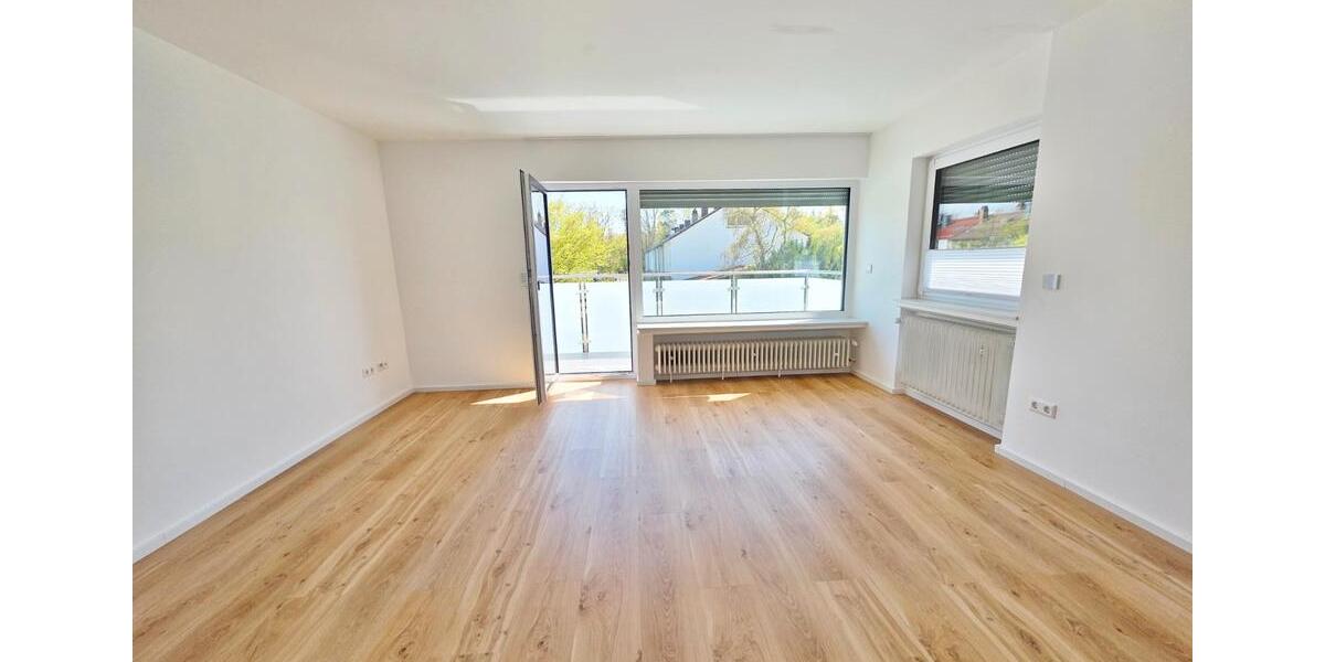 Etagenwohnung Karlsruhe Südstadt - 4 Zimmer, 95 m&sup2;, 1.450&euro; | Angebot:26326742