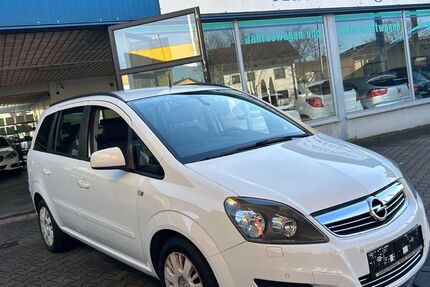 Opel Zafira 116.500 km 6.000 &euro; Ubstadt 76698