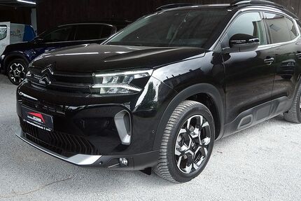 Citroen C5 Aircross 35.200 km 24.990 &euro; Karlsruhe 76185