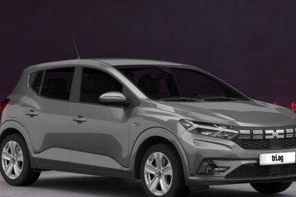 Dacia Sandero 4.400 km 19.120 € Baden-Baden 76532