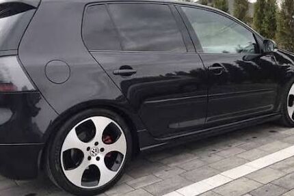 VW Golf 230.000 km 3.000 &euro; Bruchsal 76648