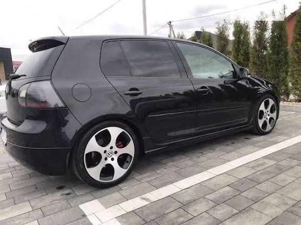 VW Golf 230.000 km 3.000 &euro; Bruchsal 76648