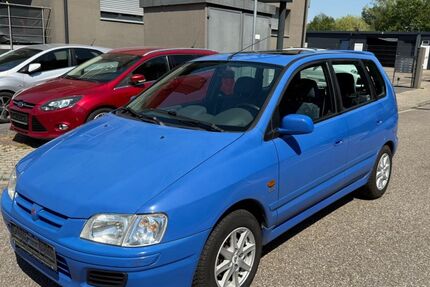 Mitsubishi Space Star 112.400 km 2.299 &euro; Kronau 76709