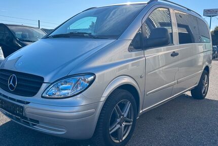 Mercedes-Benz Viano 283.000 km 5.490 &euro; Linkenheim-Hochstetten 76351