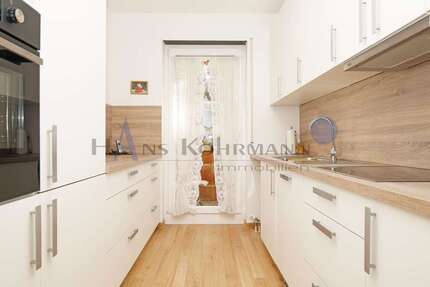 Wohnung zum Kaufen in Karlsruhe 376.000 € 93.58 m² 3 zimmer