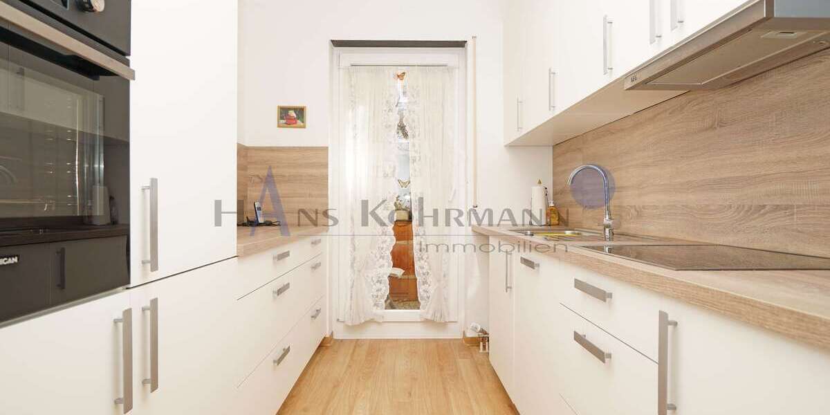 Wohnung zum Kaufen in Karlsruhe 376.000 € 93.58 m² 3 zimmer