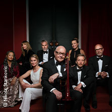 Nils Landgren 30.05.2026 Festspielhaus Baden-Baden