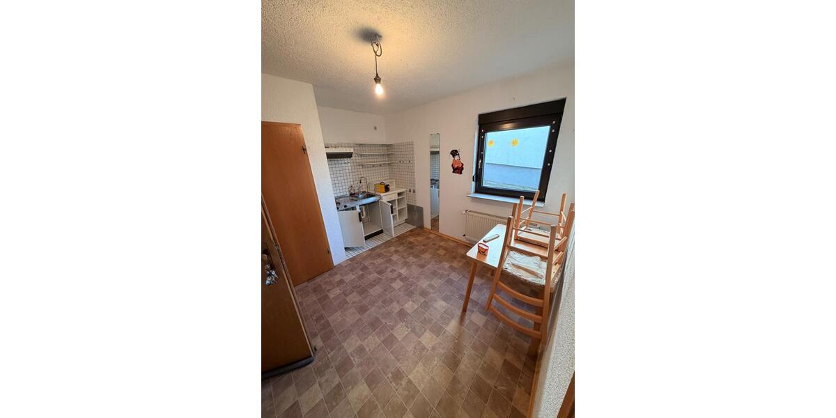 frisch renoviertes 1-Zimmer-Apartment in Ranschbach 1 zimmer