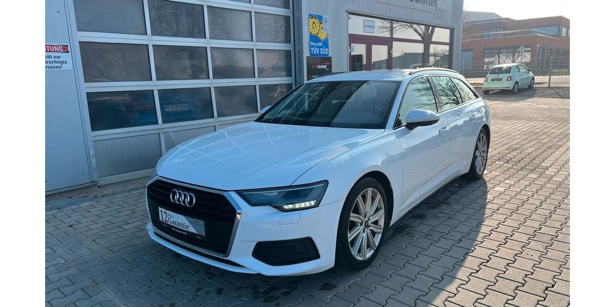Audi A6 237.000 km 18.899 &euro; Oberderdingen 75038