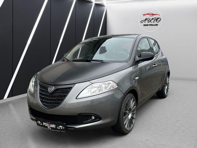 Ypsilon