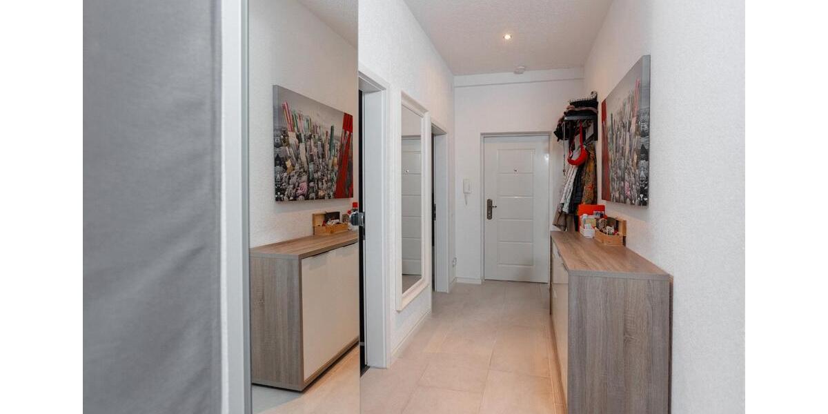 Loft - Studio - Atelier Pforzheim Weststadt - 4 Zimmer, 167 m&sup2;, 299.000&euro; | Angebot:27070250