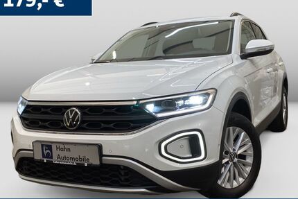 VW T-Roc 84.200 km 19.990 € Niefern-Öschelbronn 75223