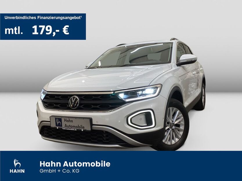 VW T-Roc 84.200 km 19.990 € Niefern-Öschelbronn 75223