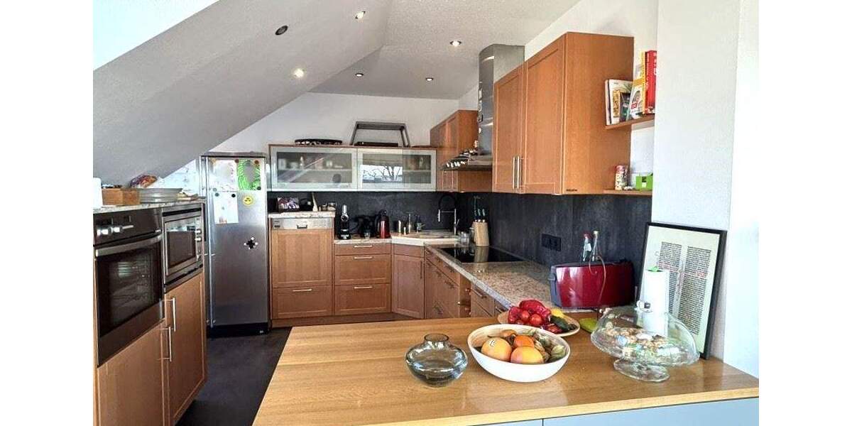 Etagenwohnung Bretten Bretten - 3 Zimmer, 630.000&euro; | Angebot:25678571