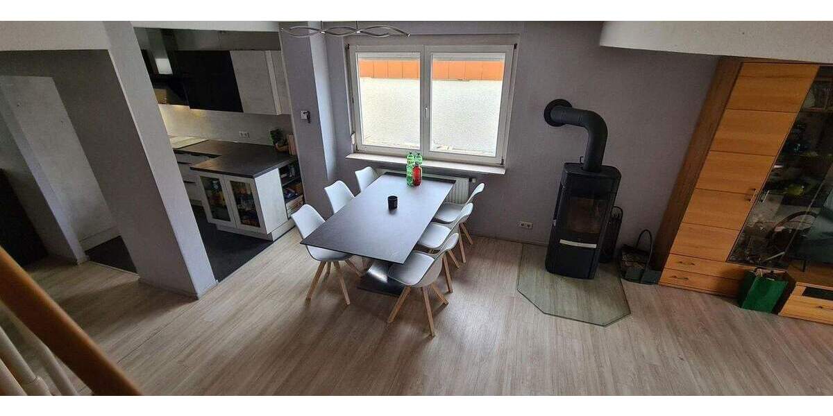 Reihenendhaus Bietigheim - 4 Zimmer, 135 m&sup2;, 479.000&euro; | Angebot:25719234