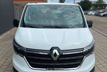 Renault Trafic 36.000 km 17.500 &euro; Rastatt 76437