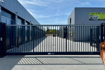 Gewerbeobjekt Malsch - 199&euro; | Angebot:25591107