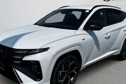 Hyundai TUCSON 6.500 km 34.490 &euro; Graben-Neudorf 76676