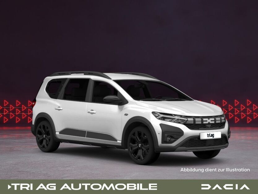Dacia Jogger 5.100 km 21.380 € Baden-Baden 76532