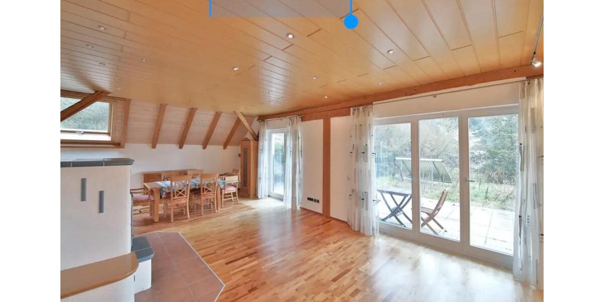 Einfamilienhaus Neuenbürg - 7 Zimmer, 252 m&sup2;, 595.000&euro; | Angebot:26870752