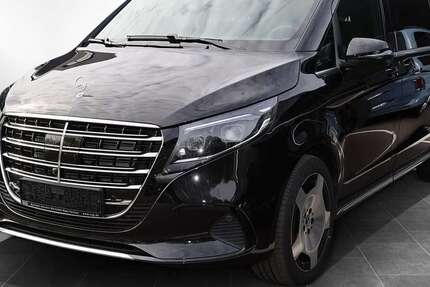 Mercedes-Benz V 300 3.000 km 94.000 &euro; Karlsruhe 76139