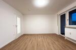 2-Zimmer-Wohnung – Erstbezug nach Renovierung! 2 zimmer