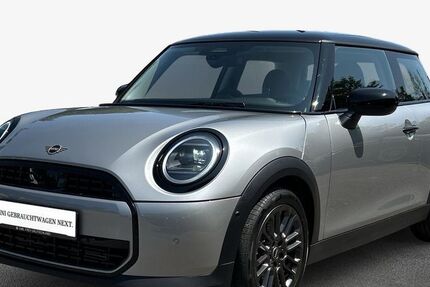Mini Cooper C 7.137 km 26.780 &euro; Rastatt 76437